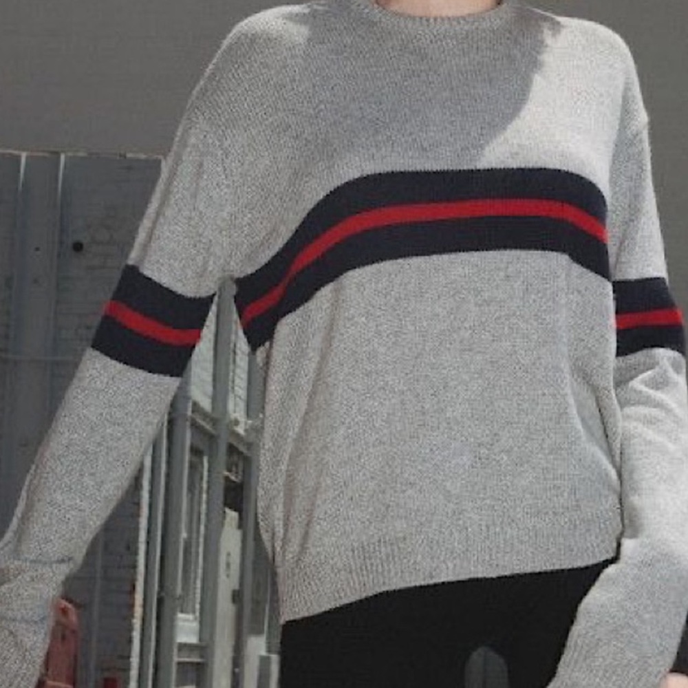 Brandy Melville Cashmere Blend Sweater